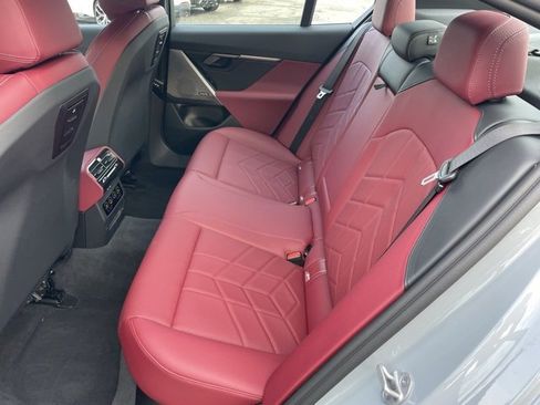 Used 2026 BMW 530i xDrive image 7