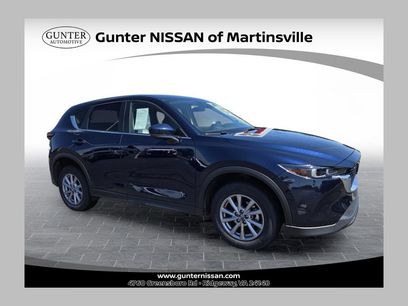 Used 2023 MAZDA CX-5 AWD 2.5 S