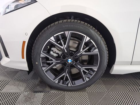 Used 2025 BMW 228i xDrive w/ Premium Package image 9