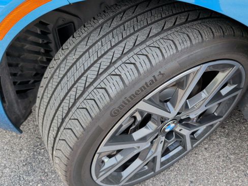 Certified 2024 BMW 228i xDrive Gran Coupe w/ M Sport Package AWD/4WD image 13