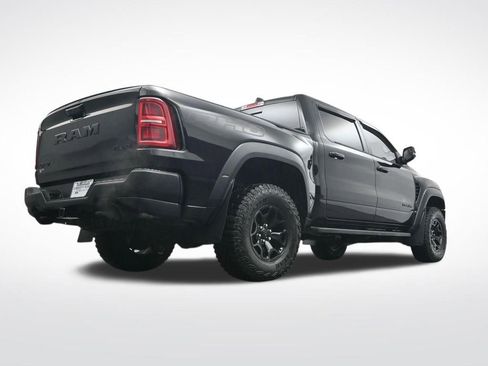Used 2025 RAM 1500 RHO image 35