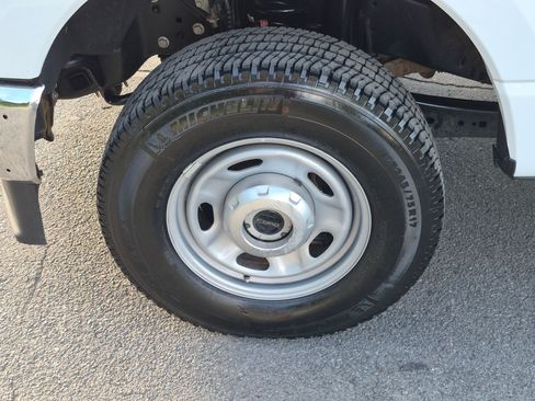 Used 2026 Ford F250 XL AWD/4WD image 13