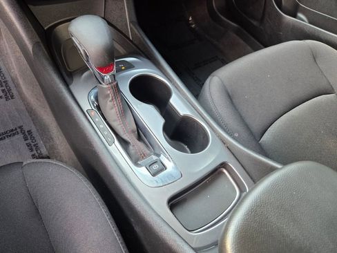 Used 2024 Chevrolet Malibu RS image 23