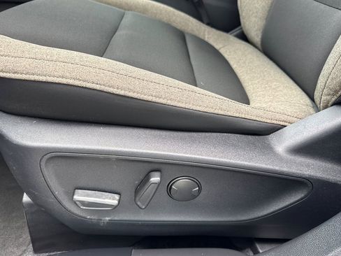 Used 2025 Ford Bronco Sport Big Bend w/ Convenience Package image 14