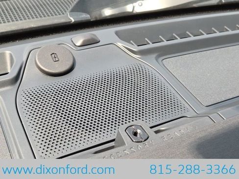 New 2025 Ford Bronco Badlands AWD/4WD image 23