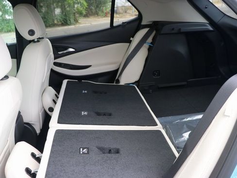 New 2026 Buick Encore GX Sport Touring w/ Advanced Technology Package image 13