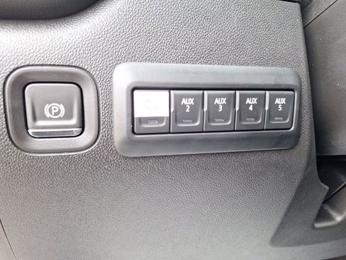 New 2025 Chevrolet Silverado 2500 W/T w/ WT Convenience Package image 17