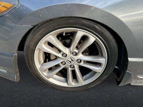 Used 2009 Honda Civic EX-L image 10