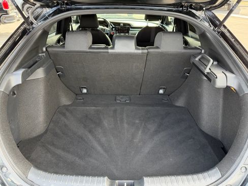 Used 2020 Honda Civic Sport image 23