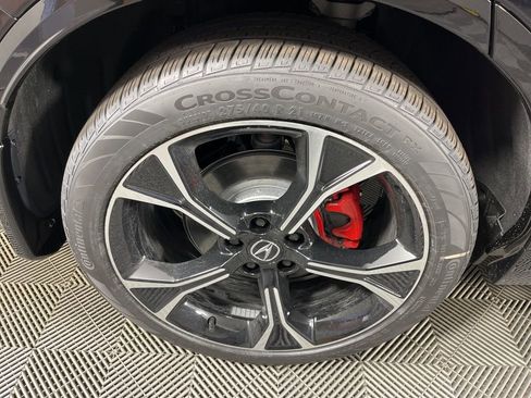 New 2026 Acura MDX Type S image 19