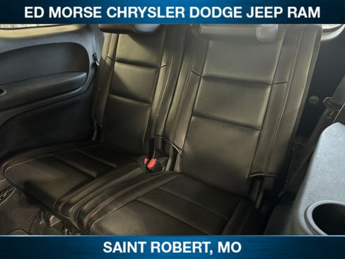 Used 2024 Dodge Durango GT RWD image 31