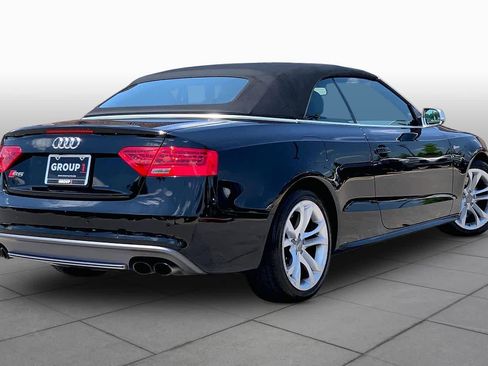 Used 2015 Audi S5 Prestige w/ Prestige Package AWD/4WD image 13