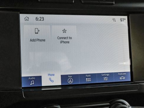 Used 2023 Ford F150 XLT image 27