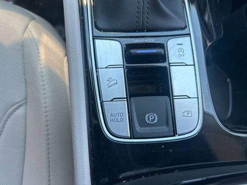 Certified 2025 Hyundai Tucson SEL FWD image 15