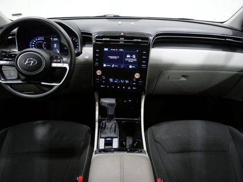 Used 2024 Hyundai Tucson SEL image 10