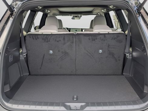 New 2026 Lexus TX 350 AWD image 13