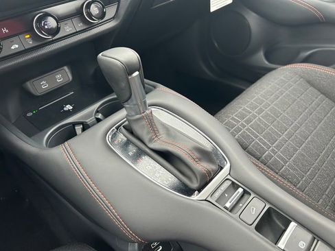 New 2026 Honda HR-V Sport image 30