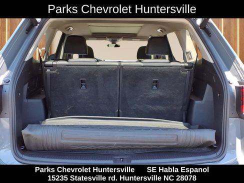 Used 2025 Volkswagen Atlas SEL Premium R-Line AWD/4WD image 31