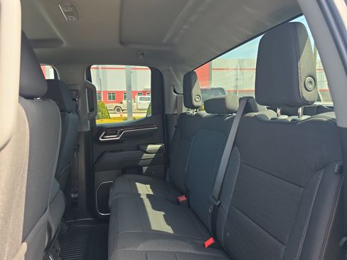 New 2026 GMC Sierra 1500 Elevation AWD/4WD image 15