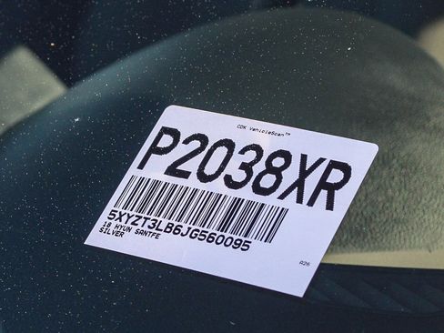 Used 2018 Hyundai Santa Fe Sport image 30