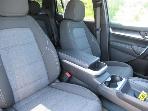 Used 2026 GMC Terrain Elevation FWD image 9