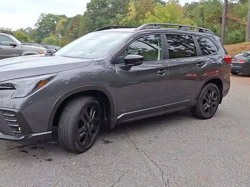 New 2026 Subaru Ascent Bronze Edition image 4