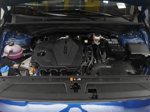 Used 2023 Hyundai Santa Fe SE image 30