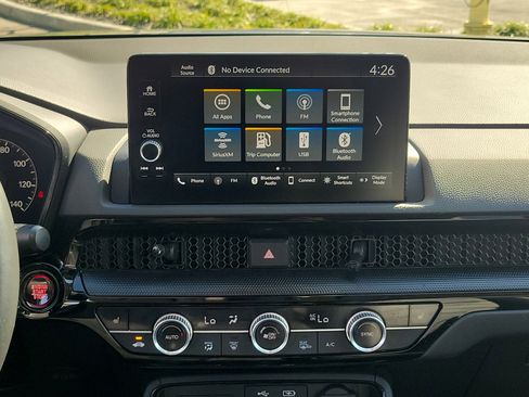 Used 2024 Honda CR-V EX-L image 18