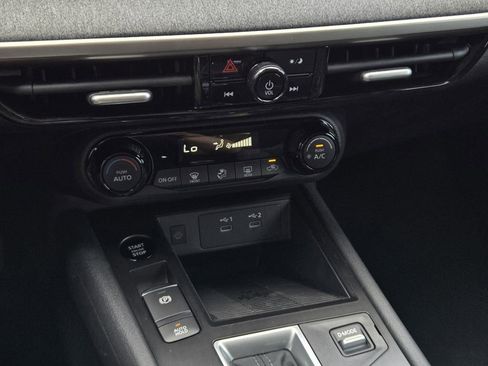 New 2026 Nissan Kicks SV image 21