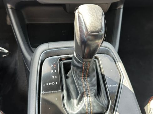 New 2025 Subaru Crosstrek 2.5i Limited w/ Crosstrek Mirror Package image 20