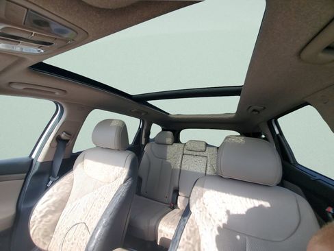 Used 2019 Hyundai Santa Fe Limited AWD/4WD image 17