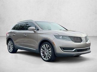 Used 2018 Lincoln MKX Reserve w/ Driver Assistance Package video 3