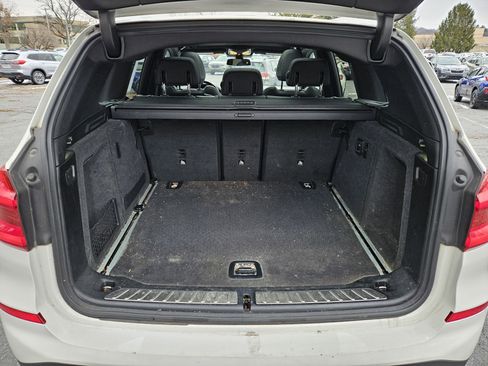 Used 2020 BMW X3 xDrive30i image 19