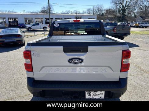 New 2026 Ford Maverick XLT w/ XLT Luxury Package image 6