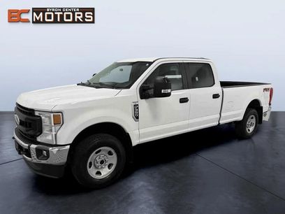 Used 2020 Ford F350 XL w/ Power Equipment Group