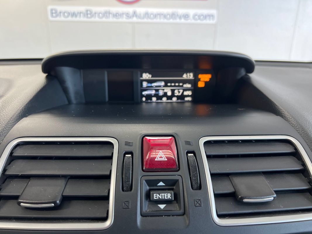 Used 2018 Subaru Forester 2.5i Premium w/ All-Weather Package AWD/4WD image 21