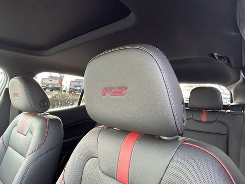 New 2026 Chevrolet Trax RS image 11