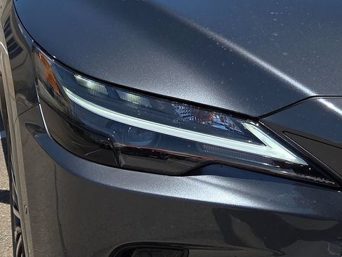 New 2026 Lexus RX 350 AWD/4WD image 8