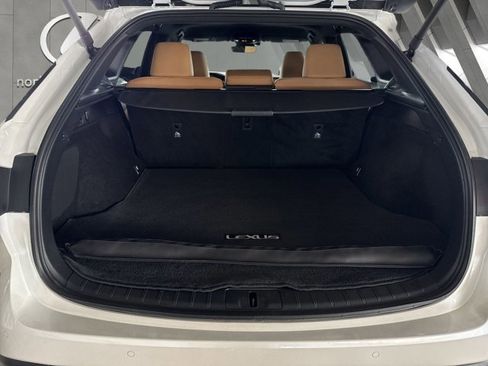 Used 2025 Lexus RX 350 FWD w/ Technology Package image 20