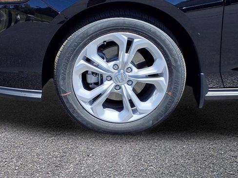 New 2026 Honda Accord LX image 11
