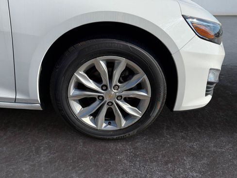Used 2024 Chevrolet Malibu LT FWD image 27
