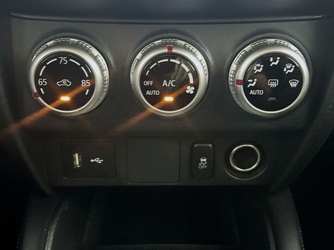 Used 2024 Mitsubishi Outlander Sport Ralliart AWD/4WD image 22