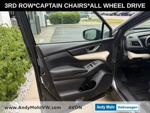 Used 2020 Subaru Ascent Limited w/ Popular Package #2A AWD/4WD image 14