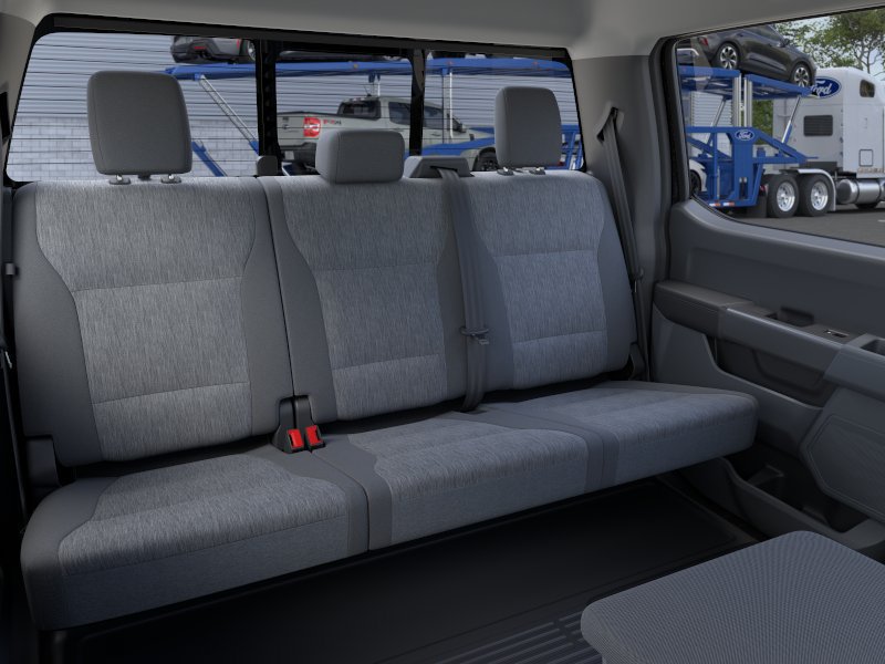 New 2026 Ford F250 XL w/ STX Appearance Package AWD/4WD image 34