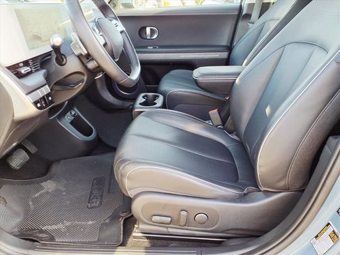Certified 2023 Hyundai Ioniq 5 SEL image 22
