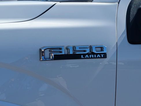 Used 2019 Ford F150 Lariat w/ Equipment Group 502A Luxury image 13