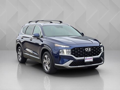 Used 2023 Hyundai Santa Fe SEL image 3