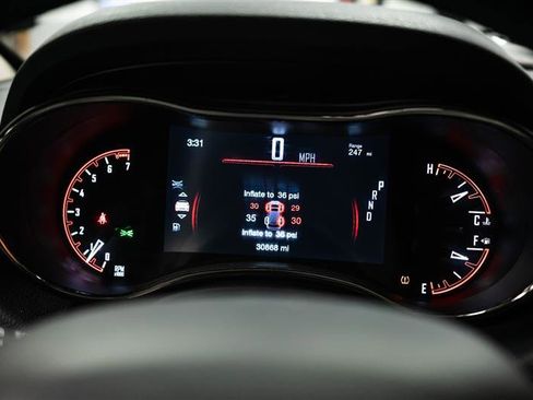 Used 2019 Dodge Durango GT image 19