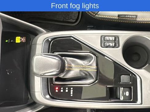 Certified 2024 Subaru Crosstrek 2.5i Wilderness AWD/4WD image 32