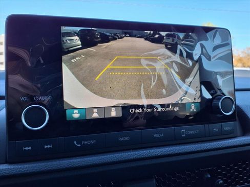 Certified 2025 Honda CR-V Sport image 6